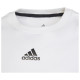 Adidas Παιδική κοντομάνικη μπλούζα Future Icons 3-Stripes Tee